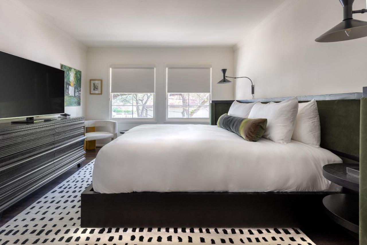 Bungalow Montrose Suite